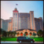 Town Car Now at JW Marriott Grande Lakes