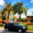 Town Car Now @ Disney World Dolphin