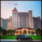 Town Car Now at the JW Marriott