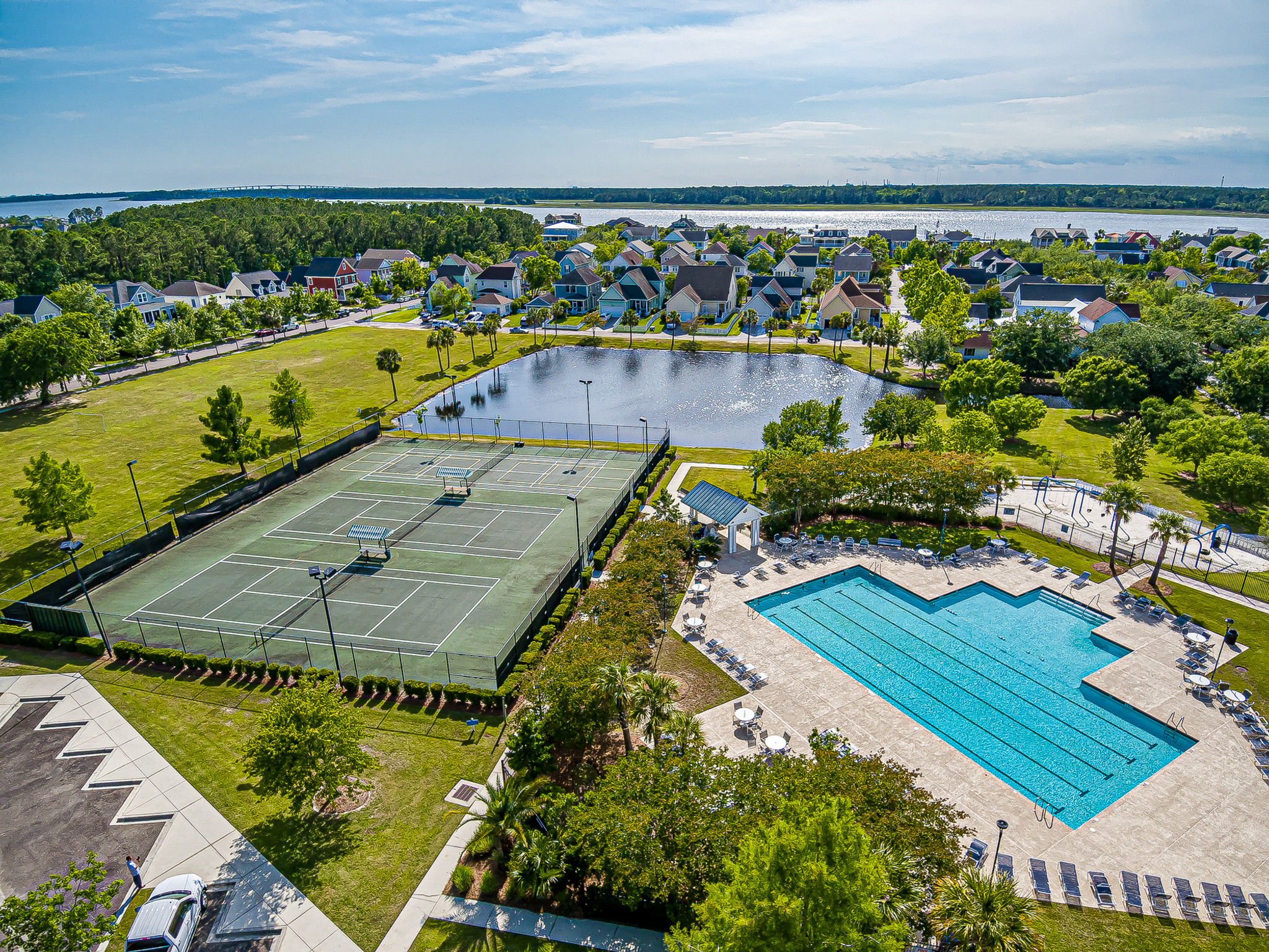 Exteriors Lowcountry Exposure Charleston Real Estate Photographer