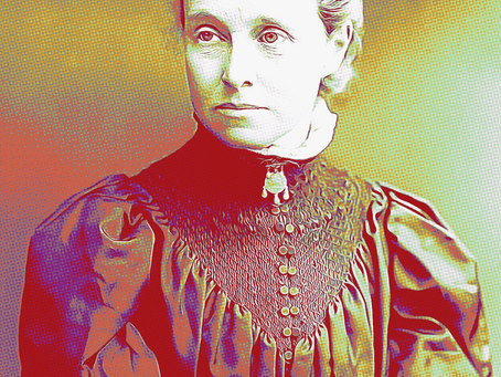 Millicent Garrett Fawcett - Scrittrice e attivista