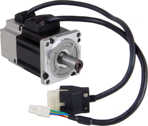 Servomotor torque 200 watts encoder incremetal 10000 pulsos