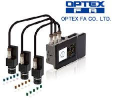 OPTEX-FA SISTEMA DE VISION MULTI-CAMARA MVS-DN-E CON ETHERNET SALIDA NPN