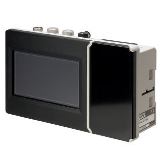 Miniatura: OPTEX-FA SISTEMA DE VISION MULTI-CAMARA MVS-DN-E CON ETHERNET SALIDA NPN