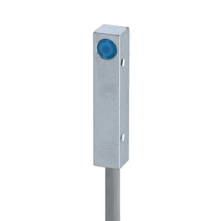 CONTRINEX SENSOR DE PROXIMIDAD INDUCTIVO SERIE 600
