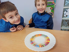 DÍLNIČKY: tvoření, objevování a radost z experimentů