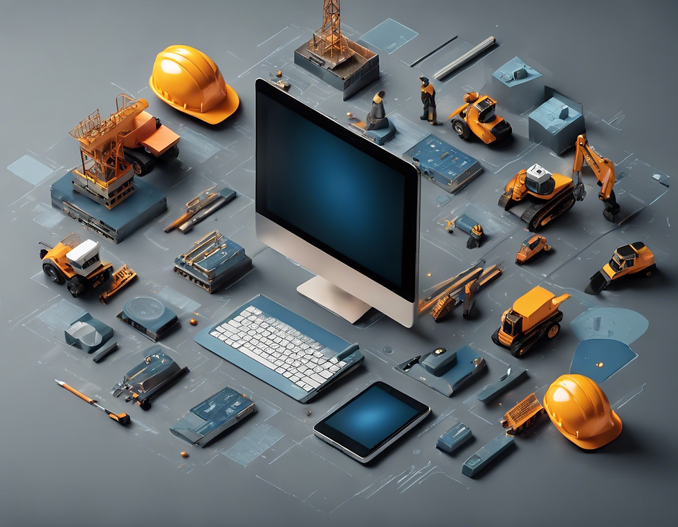 Civilhubs: Your One-Stop Platform for Construction Gig Services