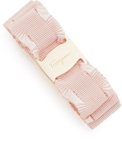 Salvatore Ferragamo barrette