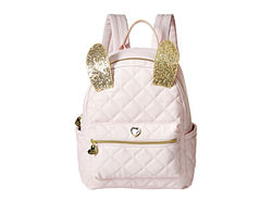 Betsey Johnson Disco Bunny Backpack