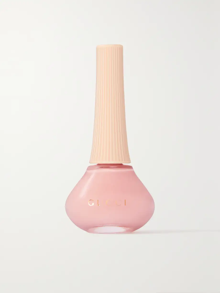 GUCCI BEAUTY Nail Polish - Ellen Blush 413