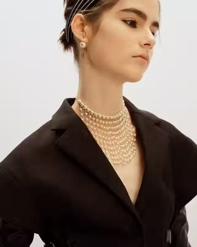 Image: © Lara Giliberto from Dior website