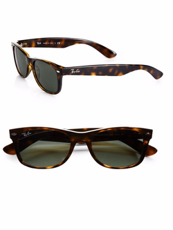 Ray-Ban New Square Wayfarer