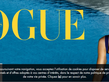 המהדורה השנייה של חוברת הצביעה של ווג פריז כבר כאן!