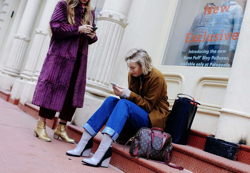 Street Style