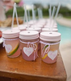 Wedding Glass