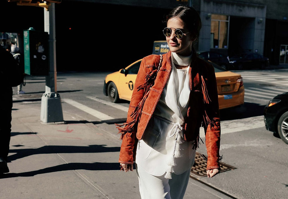 Street Style