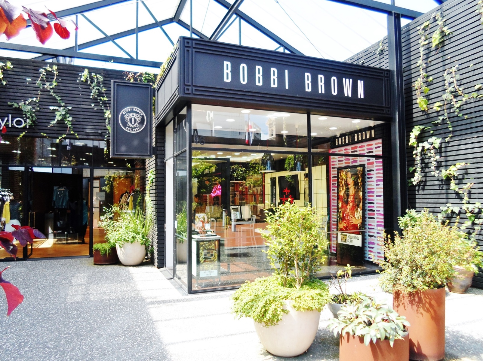 Bobbi Brown