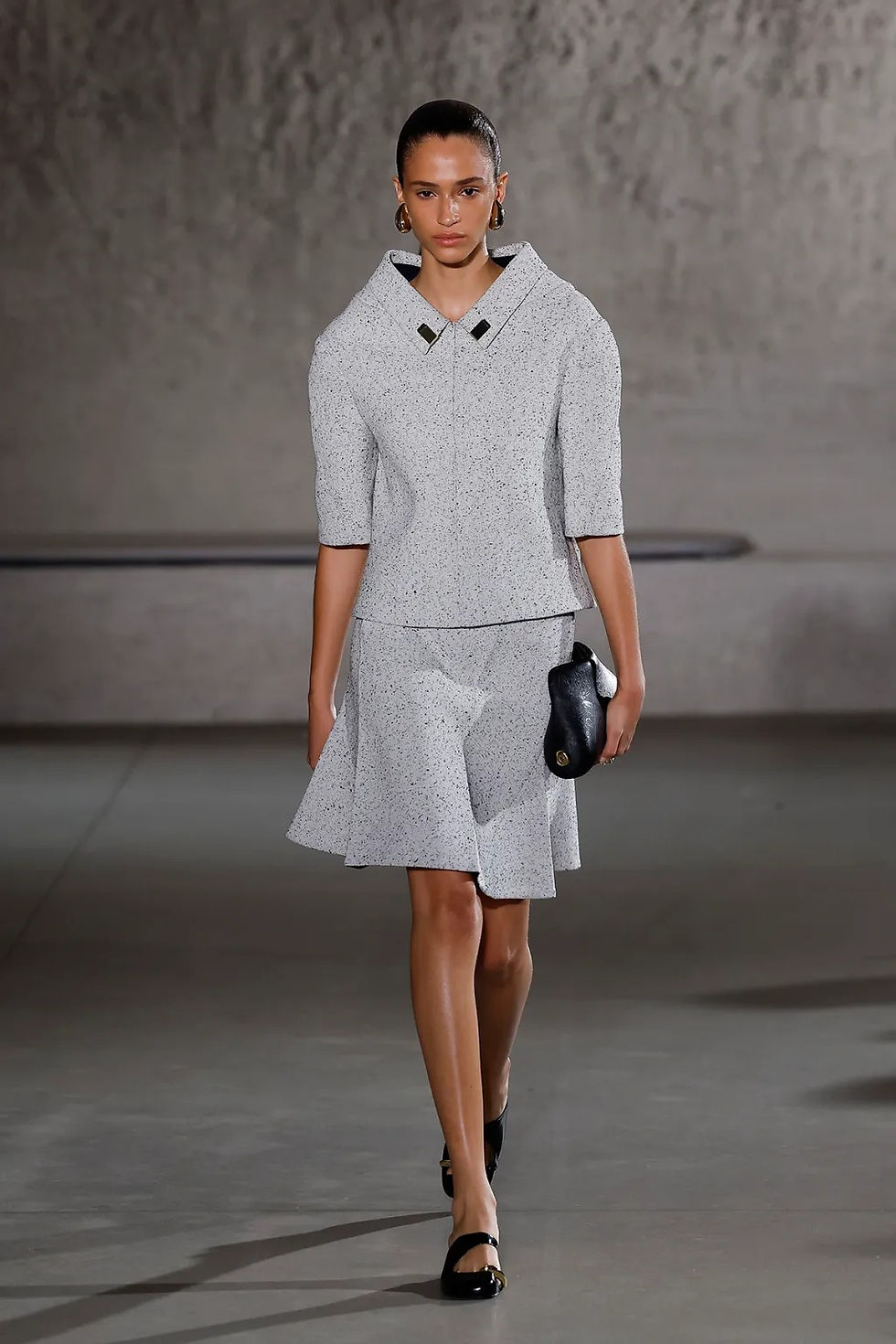 Tory Burch Spring 2024 Ready-to-Wear collection l Images: courtesy of Tory Burch