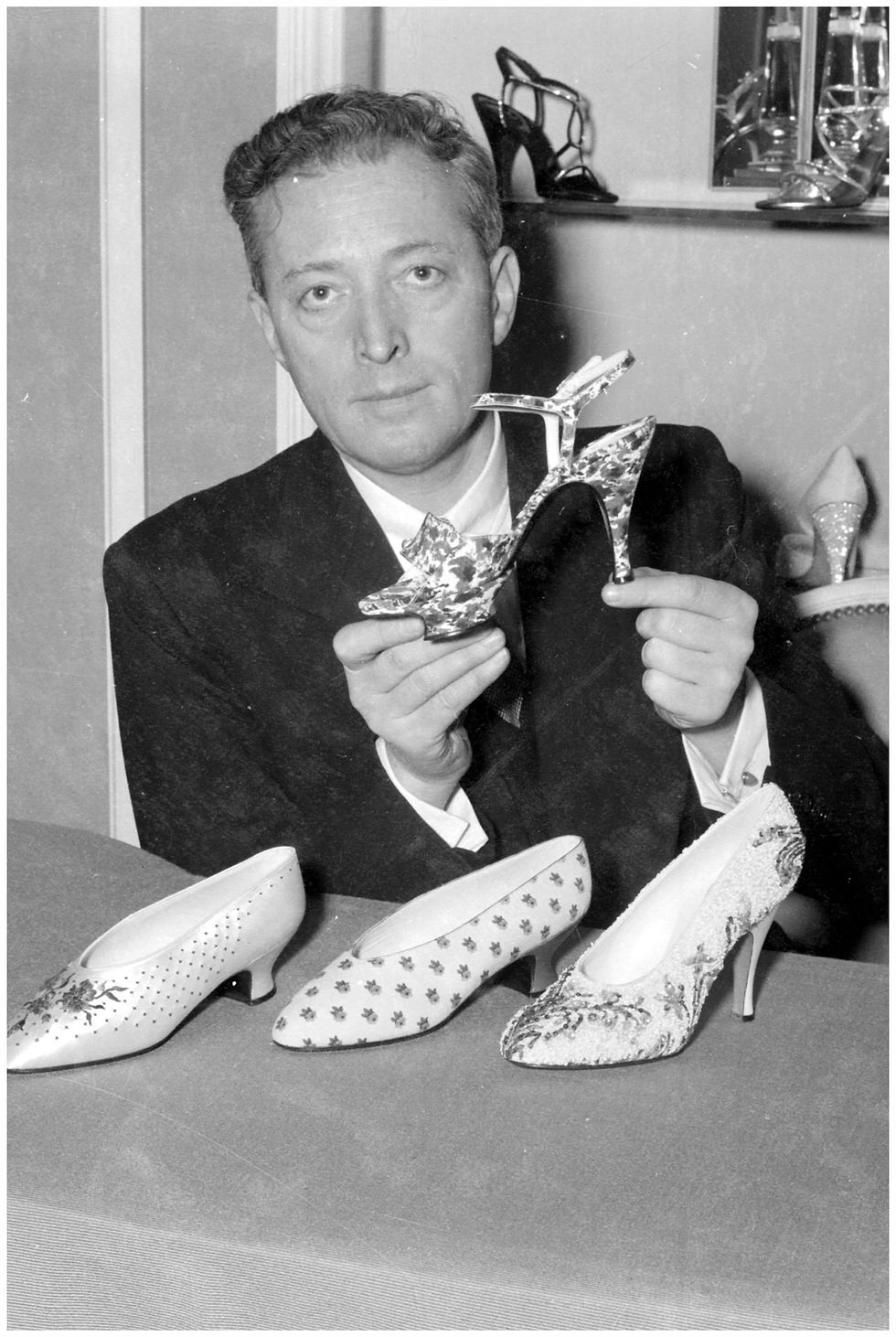 Roger Vivier