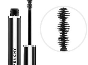 מסקרה שתגרום לך להרגיש יפה יותר Noir Couture 4 in 1 Mascara Noir Couture של ג’יבנשי