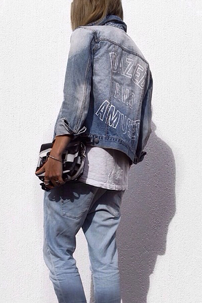 forever jeans