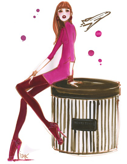 Henri Bendel