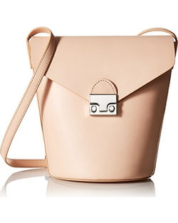 Loeffler Randall Women's Flap Buck