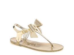 BCBGeneration Beena Jelly Sandal