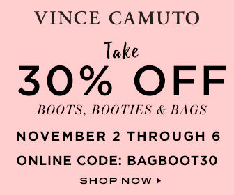VINCE CAMUTO