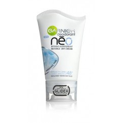 דאודורנט קרם מבית גרנייה – Garnier Deodorant NEO