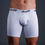 Miniatura: BÓXER LC-1015 BLANCO ELEGANTE
