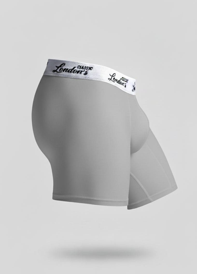 bóxer clínico para hombre para el cuidado de todo hombre