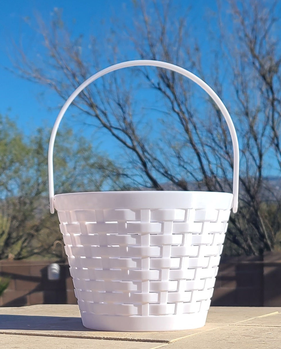 Thumbnail: Easter Basket