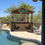 Thumbnail: Tiki Bar Bird Feeder