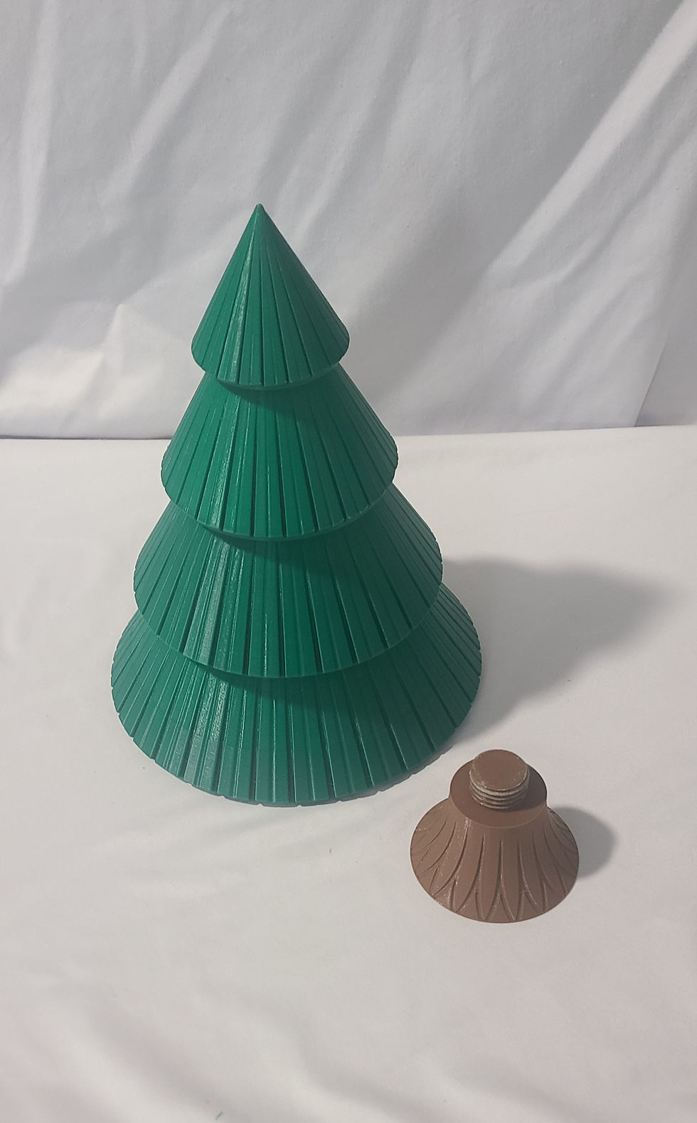 Thumbnail: Large Christmas Tree