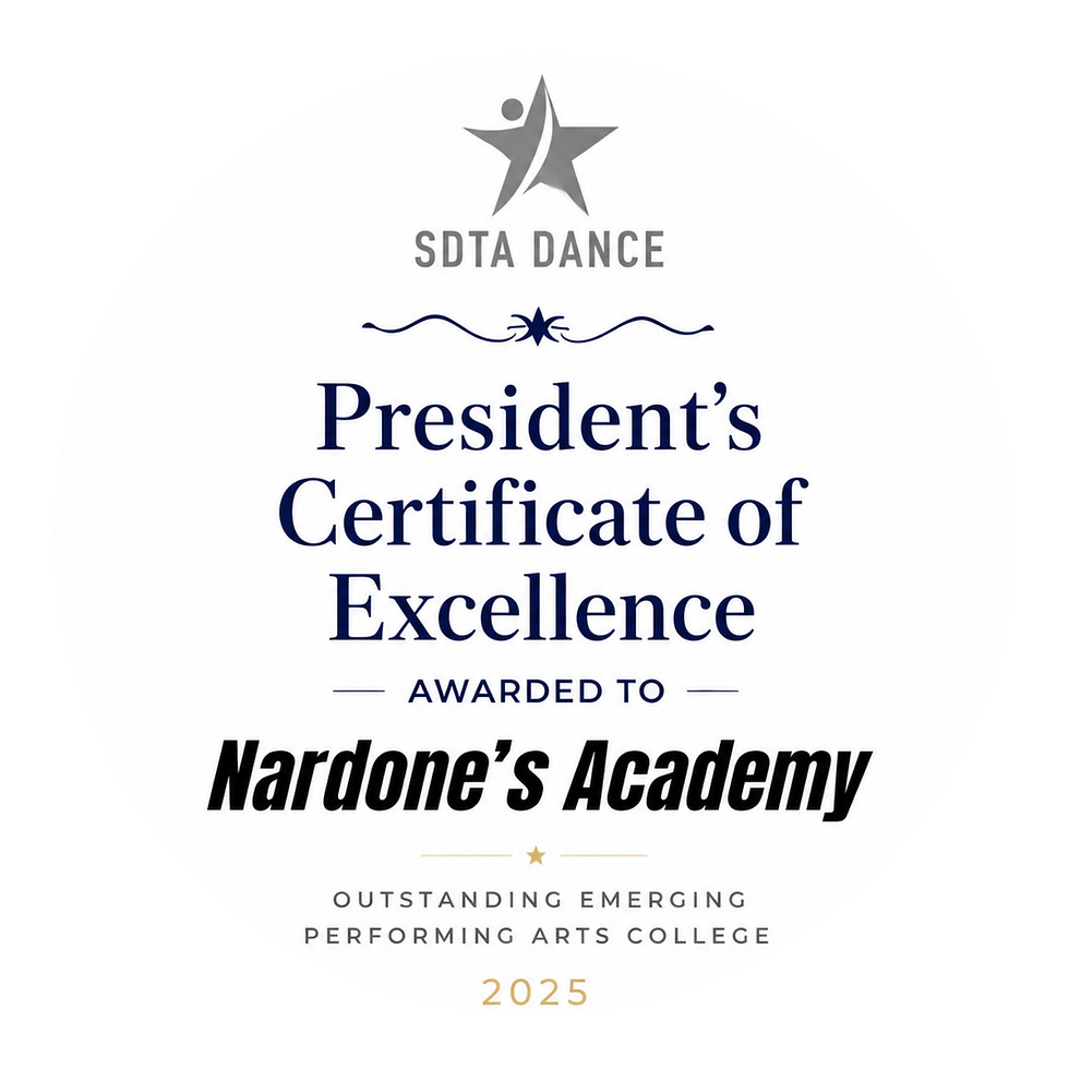 EMERGING COLLEGE - SDTA