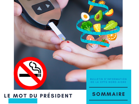 Newsletter N°20 Novembre 2024