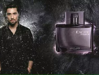 НОВАЯ ПОБЕДА ароматов от ОРИФЛЭЙМ!!!