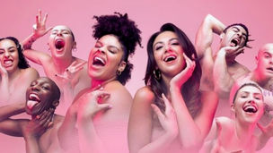 Cake, the revolutionary new musical