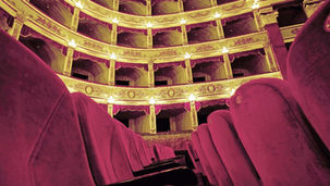 Theatres dismayed by harsher coronavirus tiers