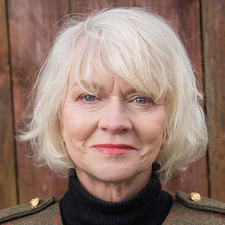 Jacky Naylor