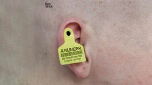 Rare number from Red Brick Theatre