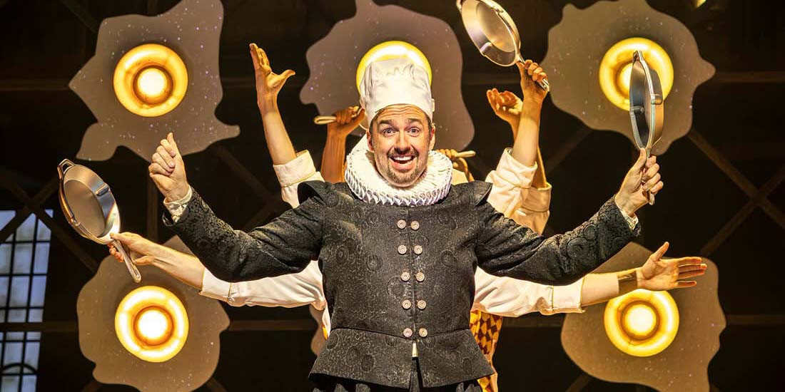 Something Rotten