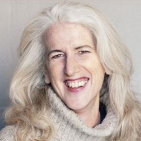Sue Buckmaster