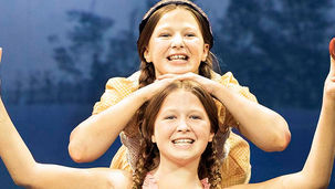 Raves for new Lowry-bound musical Identical