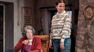 The Beauty Queen of Leenane