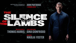 Silence of the Lambs premiere UK tour