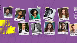 Celebrating differences in Romeo and Juliet