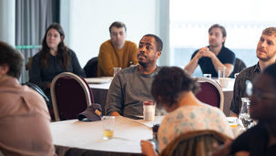 New theatre producers course