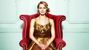 Kara Tointon will star in the RSC's production of The Constant Wife on tour next year. Pic: Muse/Willie Christie